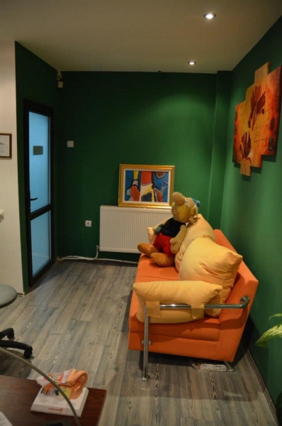 Cabinet ORL pediatrie Ploiesti